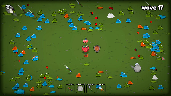 Slime Squisher screenshot 6