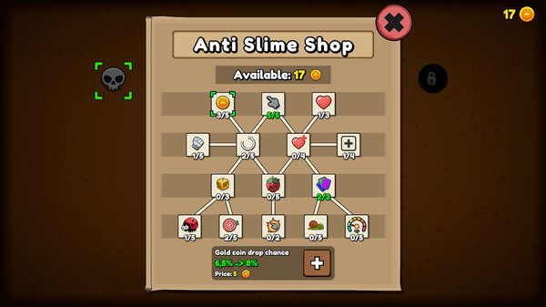 Slime Squisher screenshot 2
