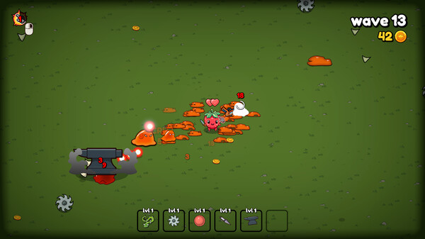 Slime Squisher screenshot 10