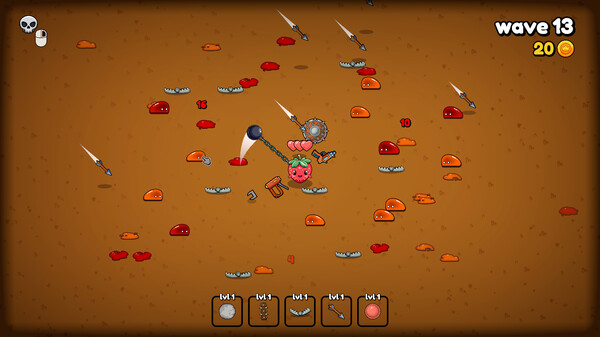Slime Squisher screenshot 8