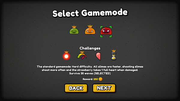 Slime Squisher screenshot 5