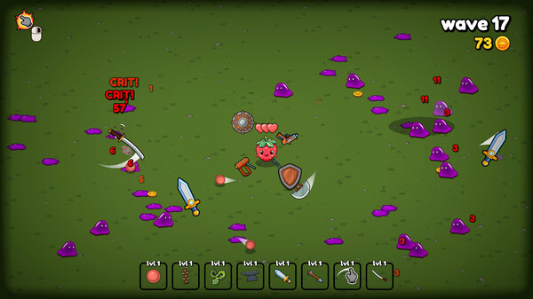 Slime Squisher screenshot 3