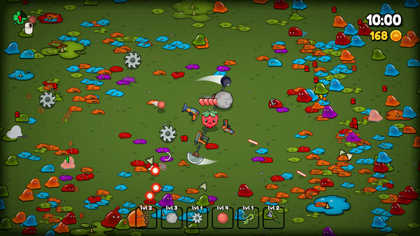 Slime Squisher screenshot 7