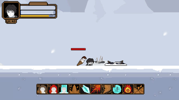 A Tale Of Petty Wizard screenshot 12