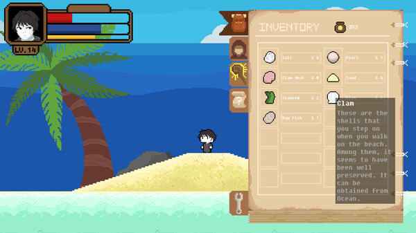 A Tale Of Petty Wizard screenshot 9