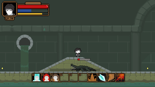 A Tale Of Petty Wizard screenshot 11