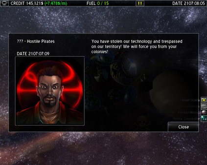 Light of Altair screenshot 3