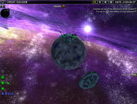Light of Altair screenshot 7