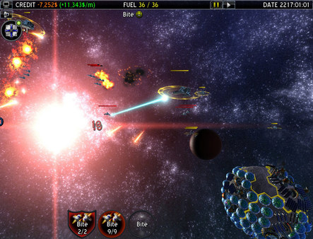 Light of Altair screenshot 9