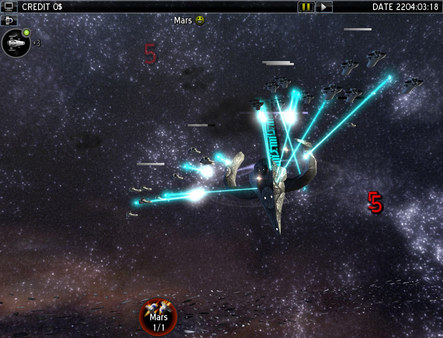 Light of Altair screenshot 10