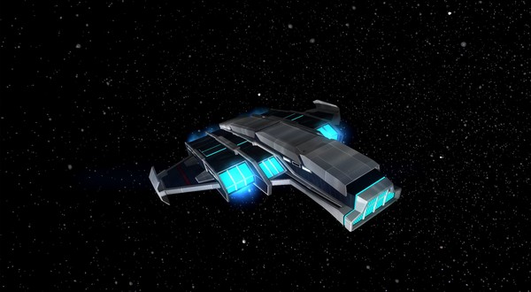 Ascent - The Space Game screenshot 12
