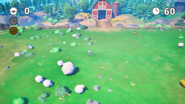Sheep Dog screenshot 1