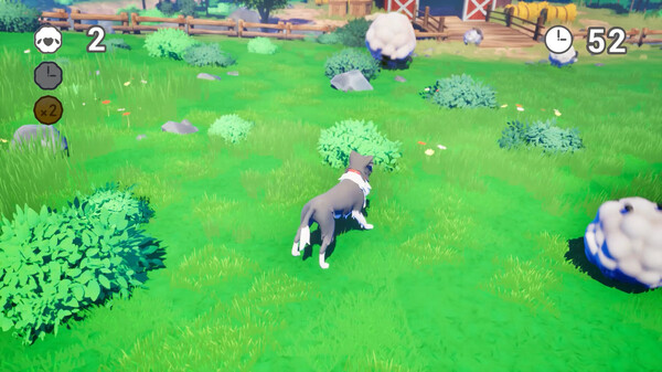 Sheep Dog screenshot 2