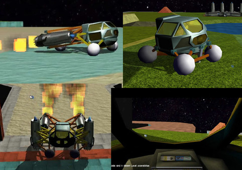 3d Engineers screenshot 3