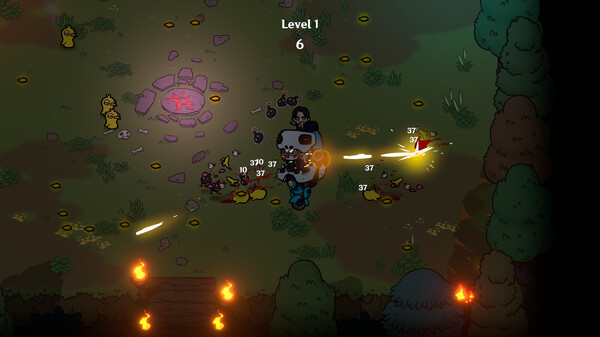 Henshin MyBro! screenshot 5