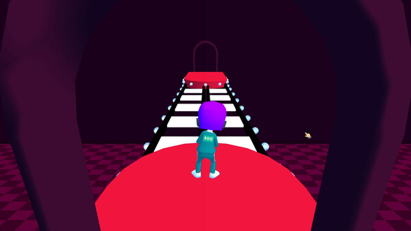 Squid Gals Challenge screenshot 4