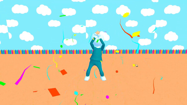 Squid Gals Challenge screenshot 1
