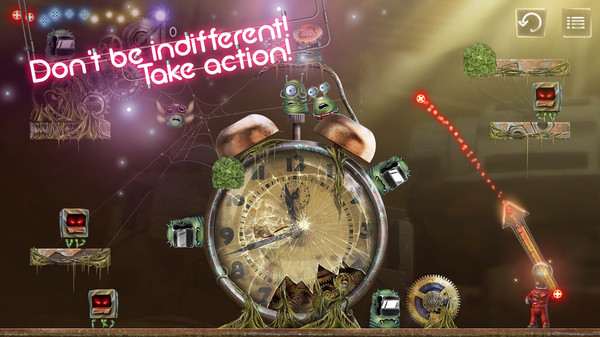 Stay Alight screenshot 2