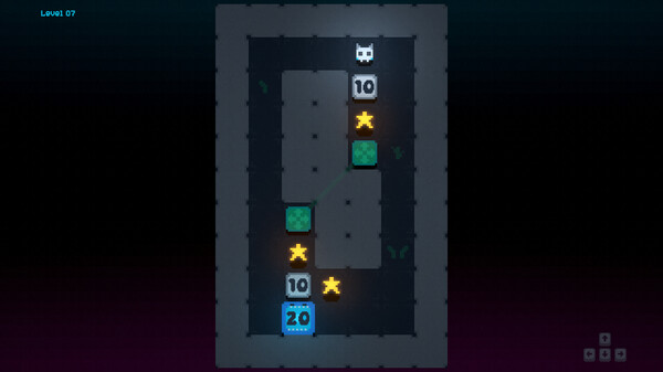 Math Muncher screenshot 2