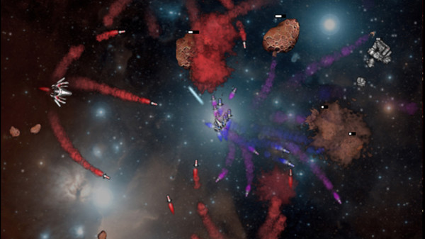 Dark Matter screenshot 6