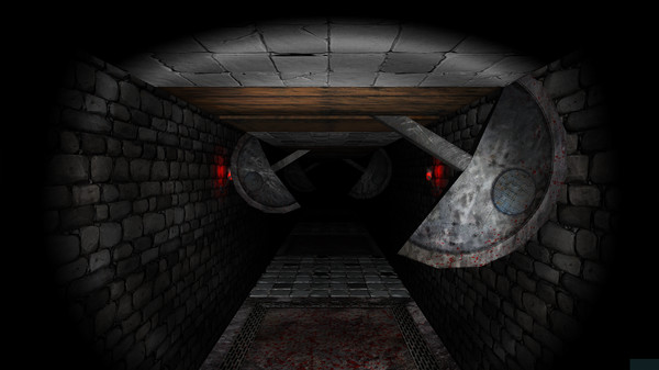 Crystal Rift screenshot 12