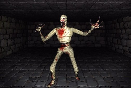 Crystal Rift screenshot 6