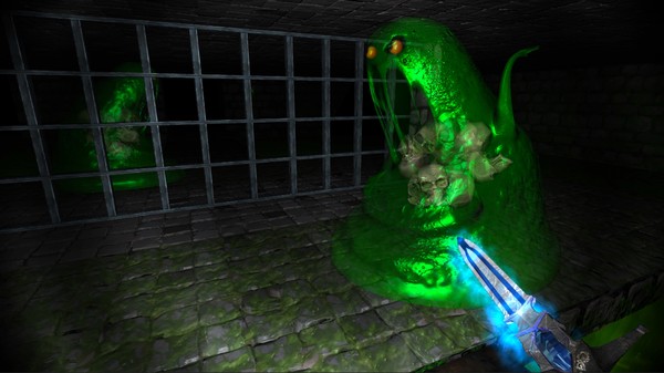 Crystal Rift screenshot 10