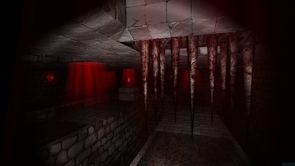 Crystal Rift screenshot 3