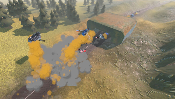 Car Guys screenshot 4