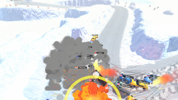 Car Guys screenshot 6