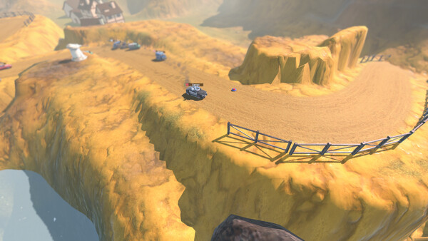 Car Guys screenshot 5