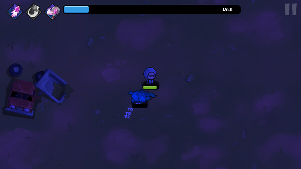 Magivor screenshot 4