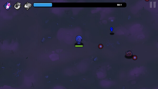 Magivor screenshot 1