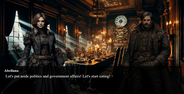 Transregnum screenshot 10