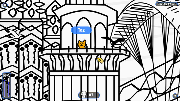 Hidden Pets: 101 Cats in New Delhi screenshot 2