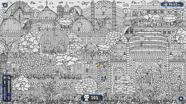 Hidden Pets: 101 Cats in New Delhi screenshot 1
