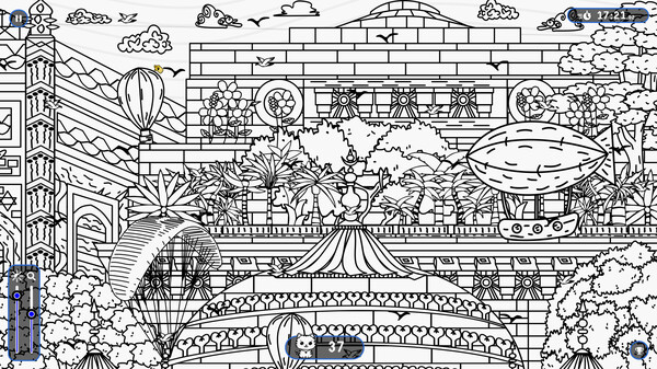 Hidden Pets: 101 Cats in New Delhi screenshot 4
