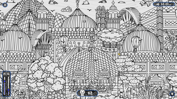 Hidden Pets: 101 Cats in New Delhi screenshot 5