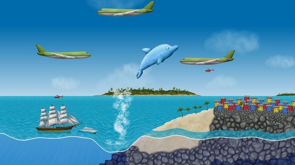 Tasty Blue screenshot 7