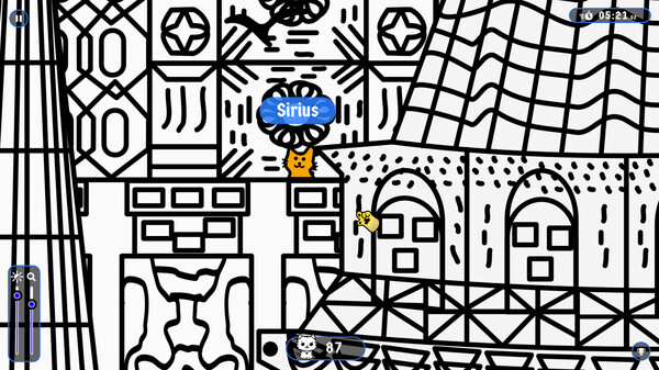 Hidden Pets: 101 Cats in Istanbul screenshot 2