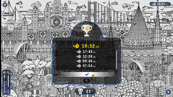 Hidden Pets: 101 Cats in Istanbul screenshot 3