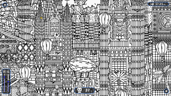 Hidden Pets: 101 Cats in London screenshot 4