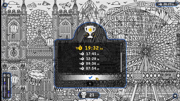 Hidden Pets: 101 Cats in London screenshot 3