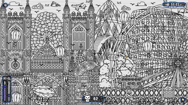 Hidden Pets: 101 Cats in London screenshot 5