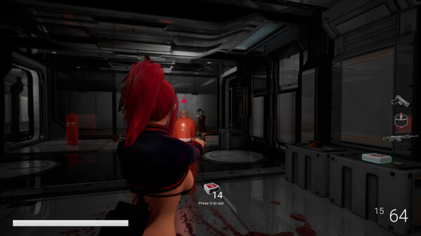 AFFRAID screenshot 7