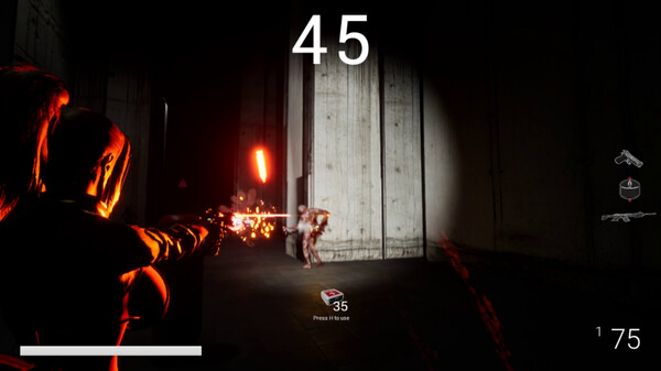 AFFRAID screenshot 6
