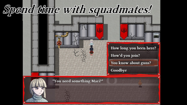 Remnants Of The Witch screenshot 3