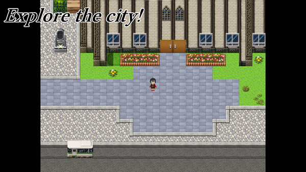 Remnants Of The Witch screenshot 2