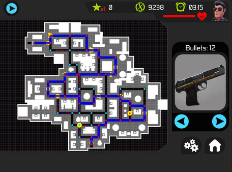Agent Awesome screenshot 2