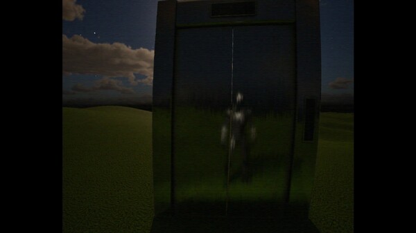 The Solitude Project screenshot 5